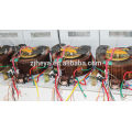 Hot Sell Single Phase Digital Display 10kw Voltage Regulator 220V/Automatic Stabilizator for generator/AVR